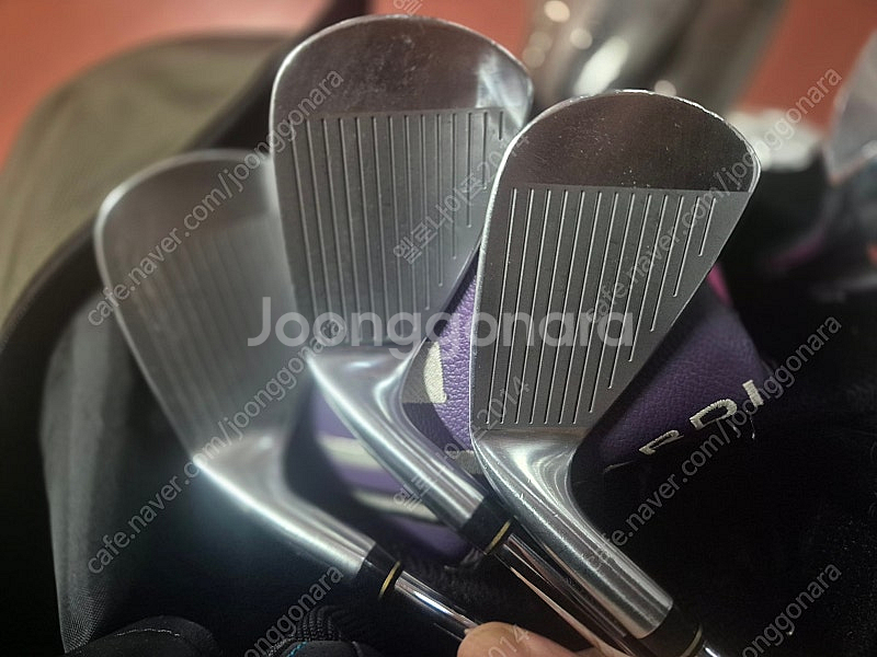 투어스테이지 v300 3세대 아이언 (5~s)--4