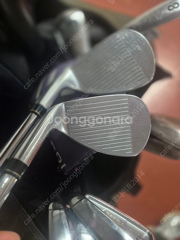 투어스테이지 v300 3세대 아이언 (5~s)--5