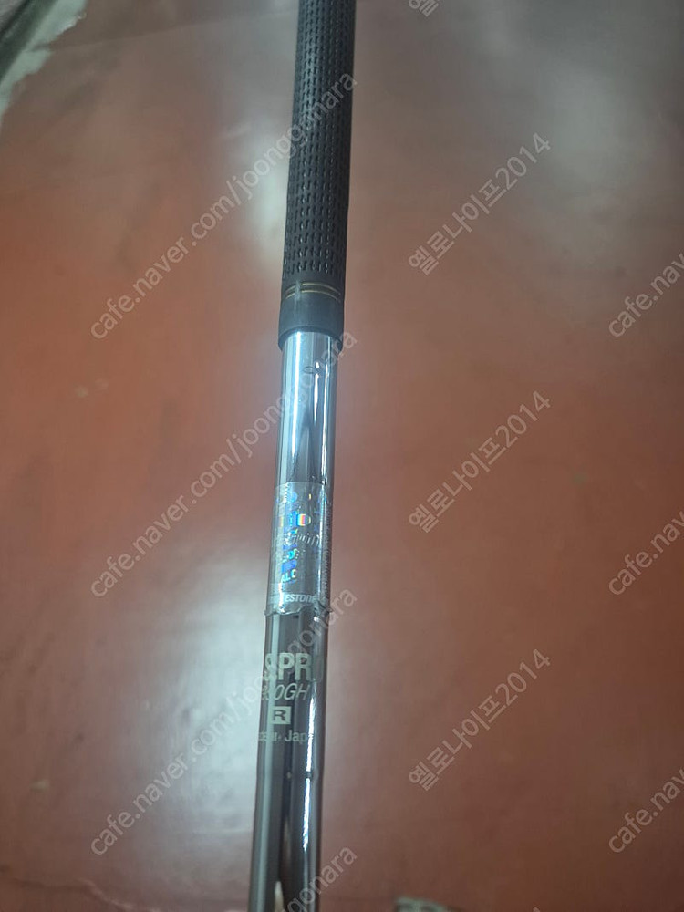 투어스테이지 v300 3세대 아이언 (5~s)--6