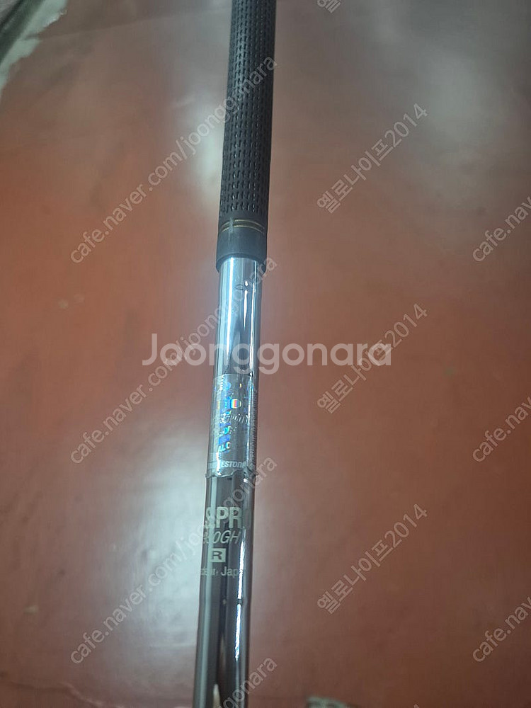 투어스테이지 v300 3세대 아이언 (5~s)--6