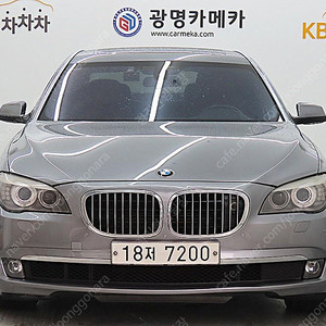 BMW 7시리즈 (F01) 750 선착순 판매합니다 ★전액할부★저신용★