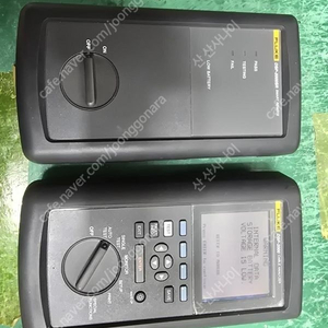 FLUKE DSP-2000 DSP-2000SR