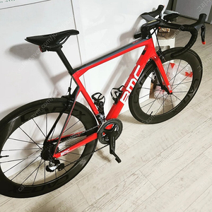 bmc slr01 18 기함팝니다.