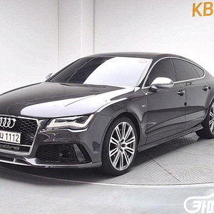 A7 55 TDI 콰트로 익스클루시브 2015 년 중고시세 착한가격에 상태좋은차량