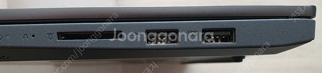 노트북 레노버 아이디어 패드 i5 16G, SSD 25...--3