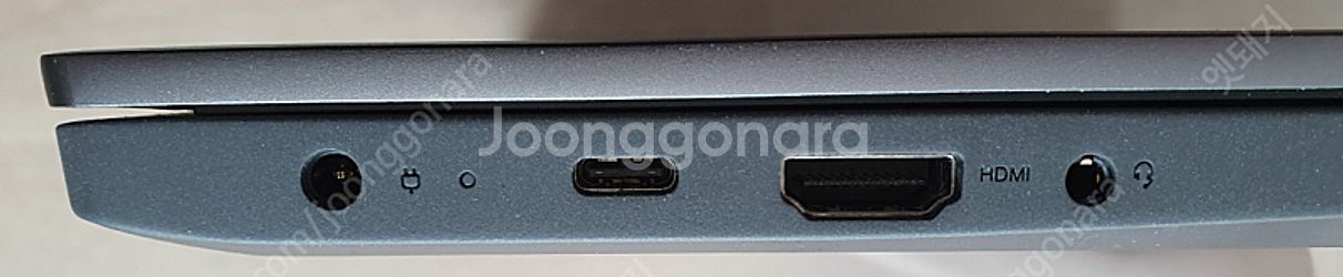 노트북 레노버 아이디어 패드 i5 16G, SSD 25...--4