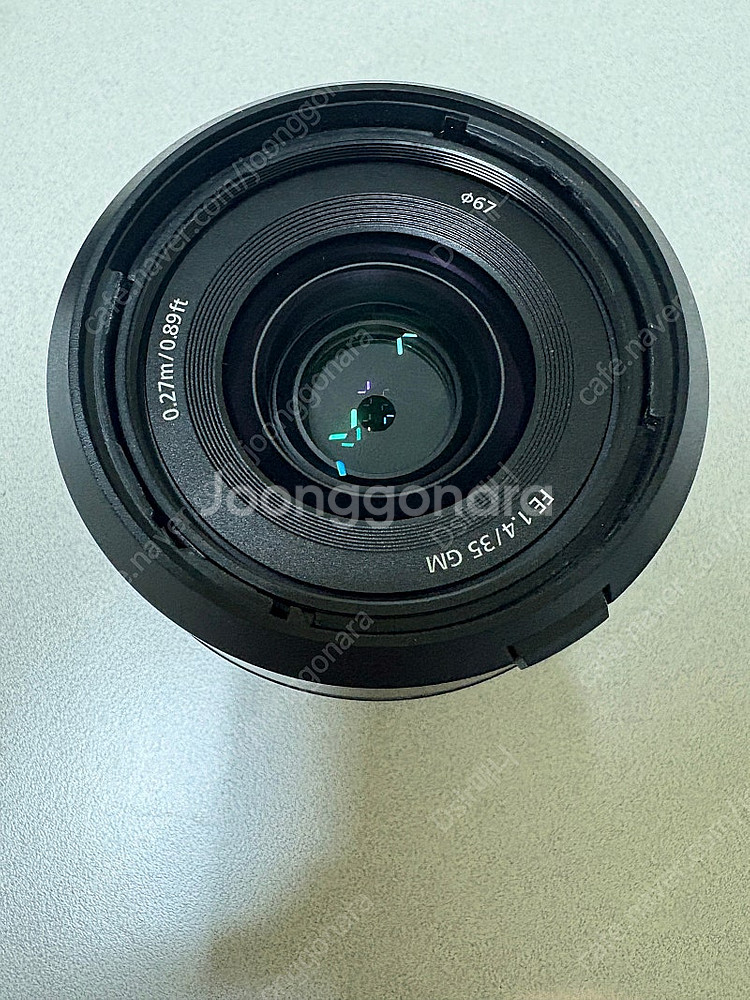소니 a7m3바디 , 35.4gm, 소니 85.8 렌즈...--6
