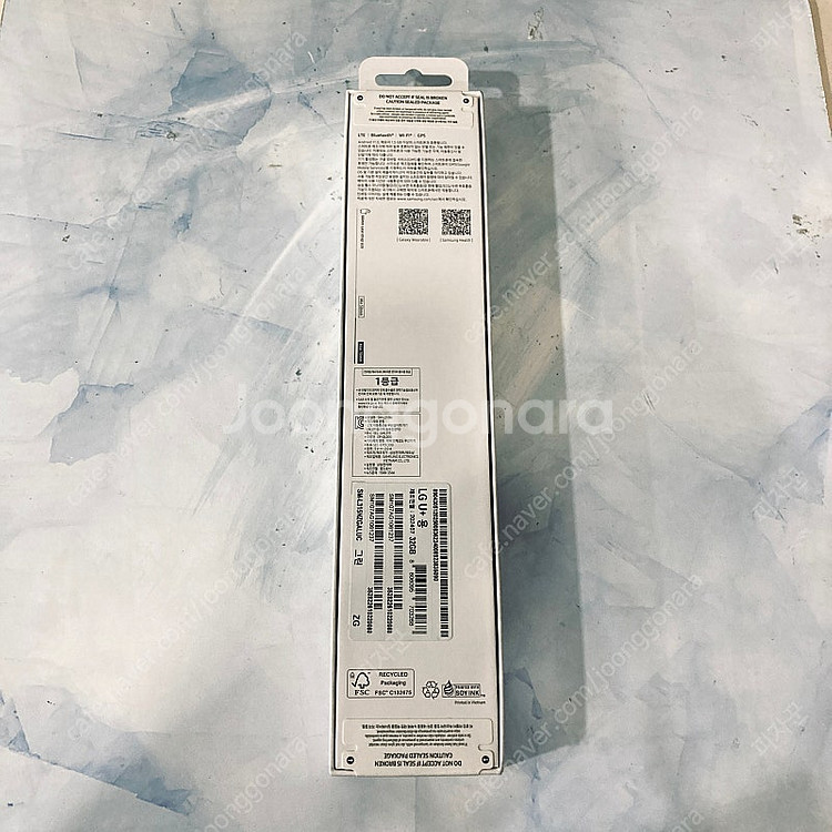 갤럭시 워치7 그린 44MM 미개봉 새거 24만5천원 ...--2