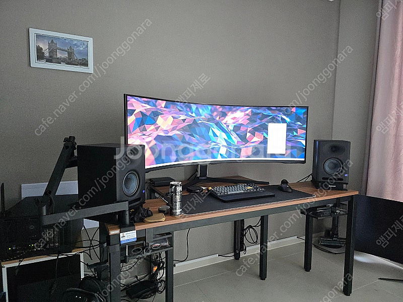 삼성 G9 DUHD S57CG950 ( G95NC ) ...--0
