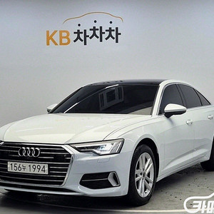 A6 (C8) 40 TDI 2023 년 중고시세 착한가격에 상태좋은차량