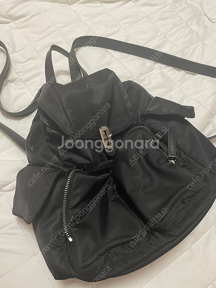 분크 고민시 백팩--0