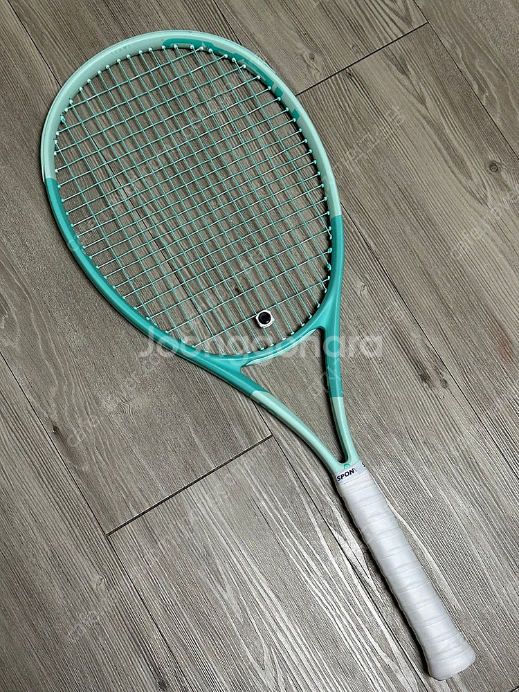 헤드 붐 팀라이트 애플민트 260g 거의 새상품 팝니다!--0