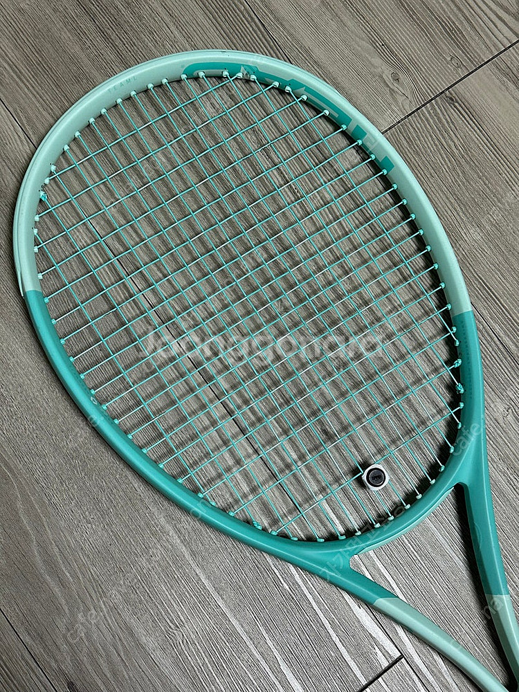 헤드 붐 팀라이트 애플민트 260g 거의 새상품 팝니다!--1