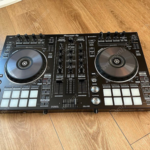 Pioneer Dj < DDJ-RR > 신품급 판매