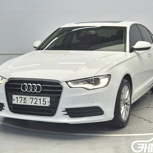 뉴A6 35 TDI 2015 년 중고시세 착한가격에 상태좋은차량