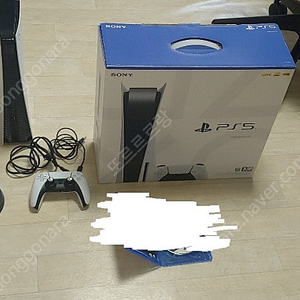 PS5 1118a S급 팝니다.