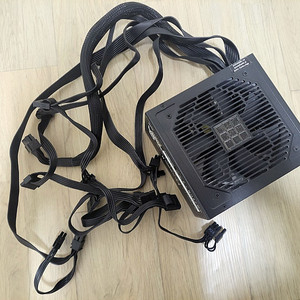 마이크로닉스 Classic II 풀체인지 500W