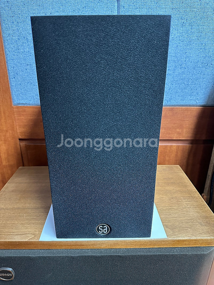 시스템오디오 레전드 5.2 실버백 판매합니다!--0