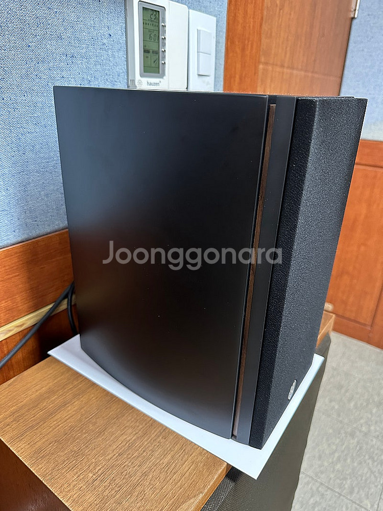 시스템오디오 레전드 5.2 실버백 판매합니다!--1