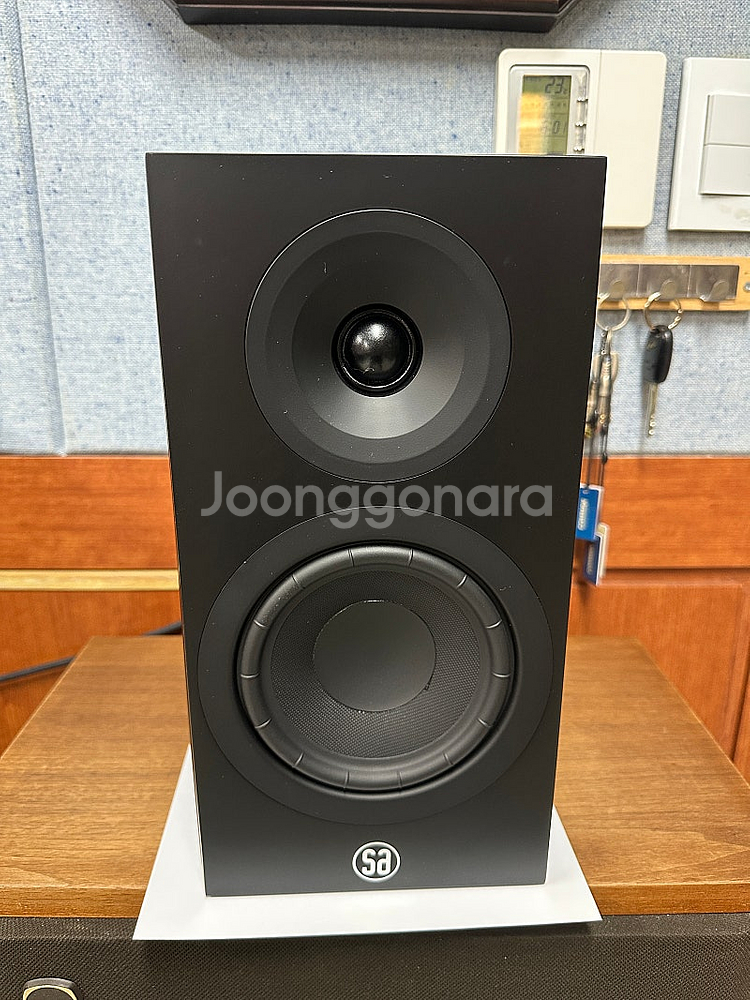 시스템오디오 레전드 5.2 실버백 판매합니다!--2