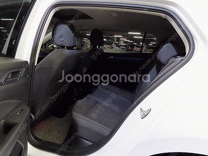 폭스바겐 골프 8세대 20 TDI 프레스티지 저렴하게 ...--7