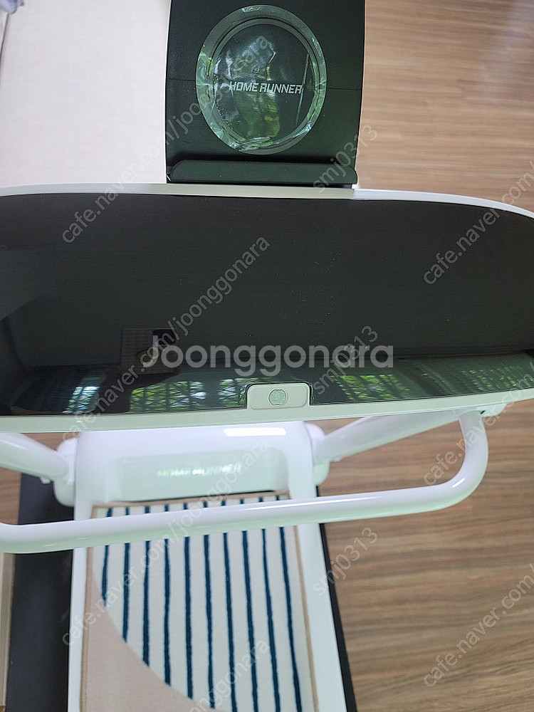 정직한형제들 런닝머신(완전 새 것!!)--3