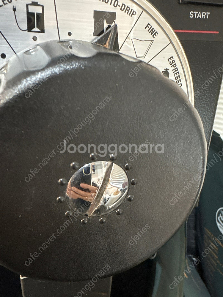 BUNN COFFEE MILL_ 대용량 그라인더 판매--1