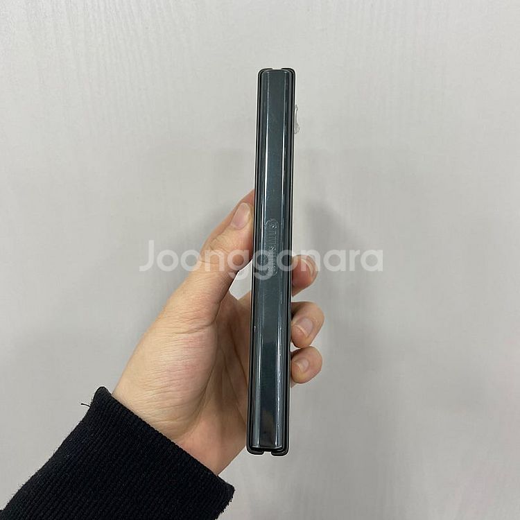 56818 갤럭시Z폴드3 그린 256GB A급 삼성리퍼...--4