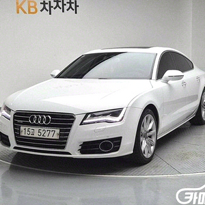 A7 3.0 TDI 콰트로 엔트리 2014 년 중고시세 착한가격에 상태좋은차량