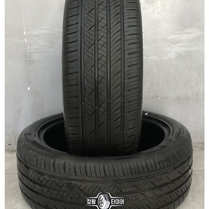 중고타이어 한국타이어 라우펜 S FIT AS 245/45R19 에쿠스 그랜저GN7