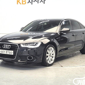 뉴A6 45 TDI 콰트로 2015 년 중고시세 착한가격에 상태좋은차량