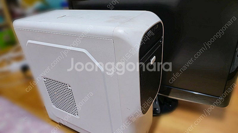 G6400 보급형 컴퓨터 본체 팝니다 (정품인증) + ...--0