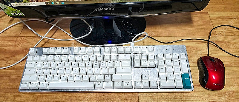 G6400 보급형 컴퓨터 본체 팝니다 (정품인증) + ...--3