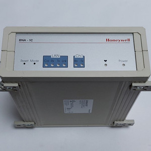 Honeywell Q7055A1007 BNA-1C 빌딩 네트워크 어댑터