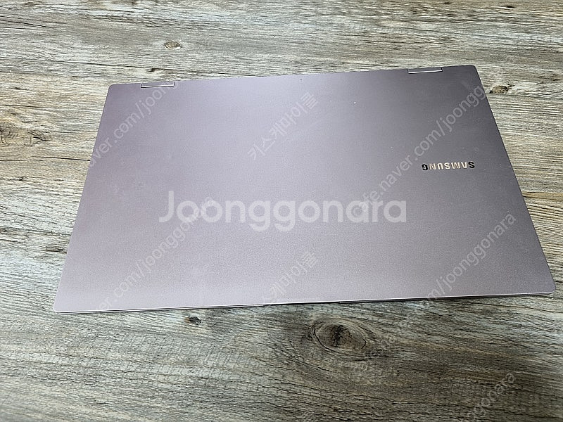 갤럭시 노트북 360 pro--1