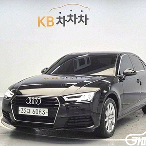 A4 (B9) 30 TDI 2018 년 중고시세 착한가격에 상태좋은차량