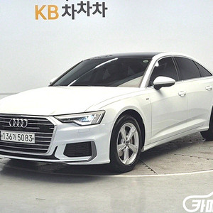 A6 (C8) 40 TDI 프리미엄 2020 년 중고시세 착한가격에 상태좋은차량