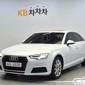 A4 (B9) 35 TDI 콰트로 2018 년 중고시세 착한가격에 상태좋은차량