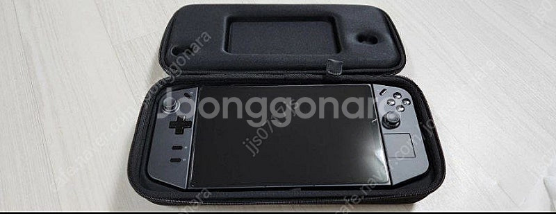 레노버 리전고 512gb 판매합니다--0