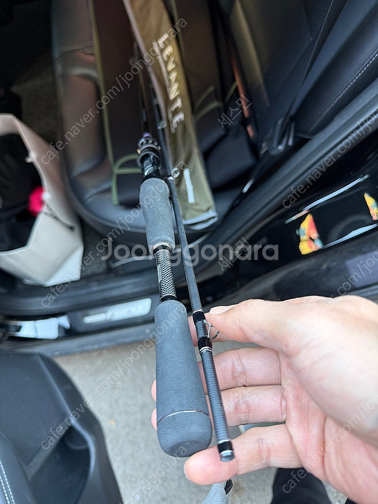 메가배스 레반테 F3-66LV 2PC 1회 1시간 미만...--6