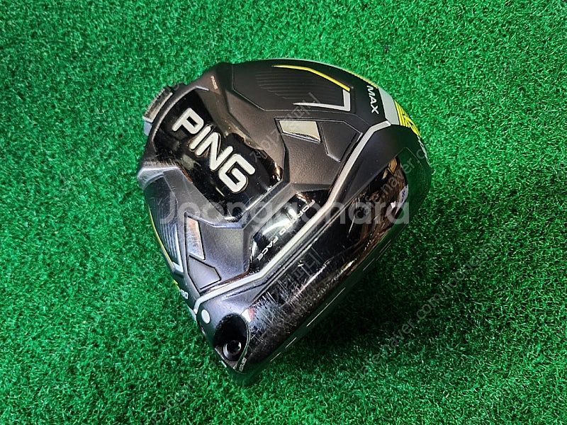 PING 핑 G430 MAX 드라이버 헤드--2