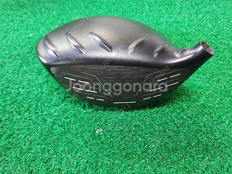 PING 핑 G430 MAX 드라이버 헤드--4