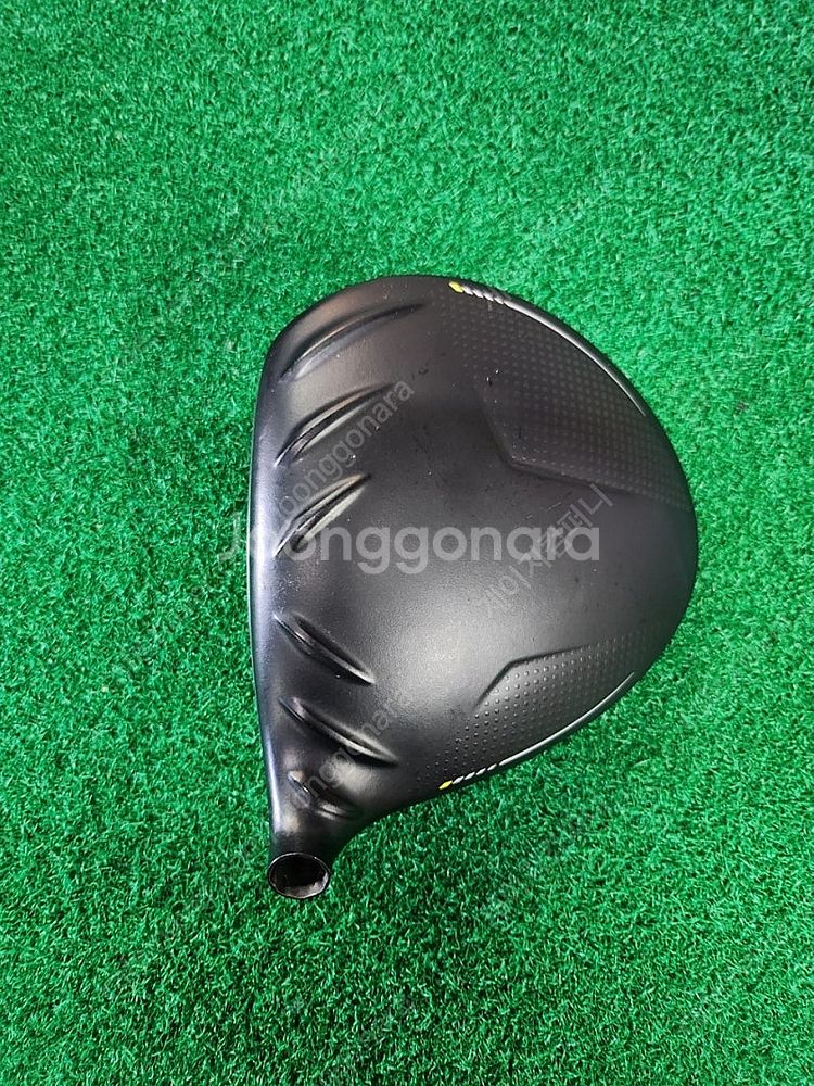 PING 핑 G430 MAX 드라이버 헤드--5