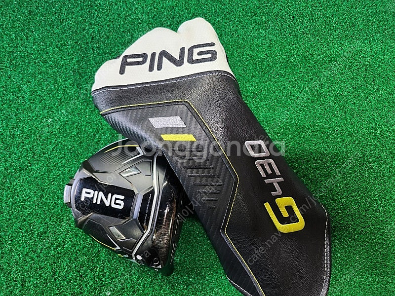 PING 핑 G430 MAX 드라이버 헤드--7