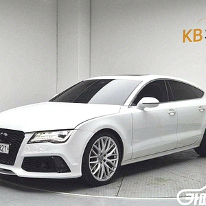 A7 3.0 TDI 콰트로 다이나믹 2014 년 중고시세 착한가격에 상태좋은차량