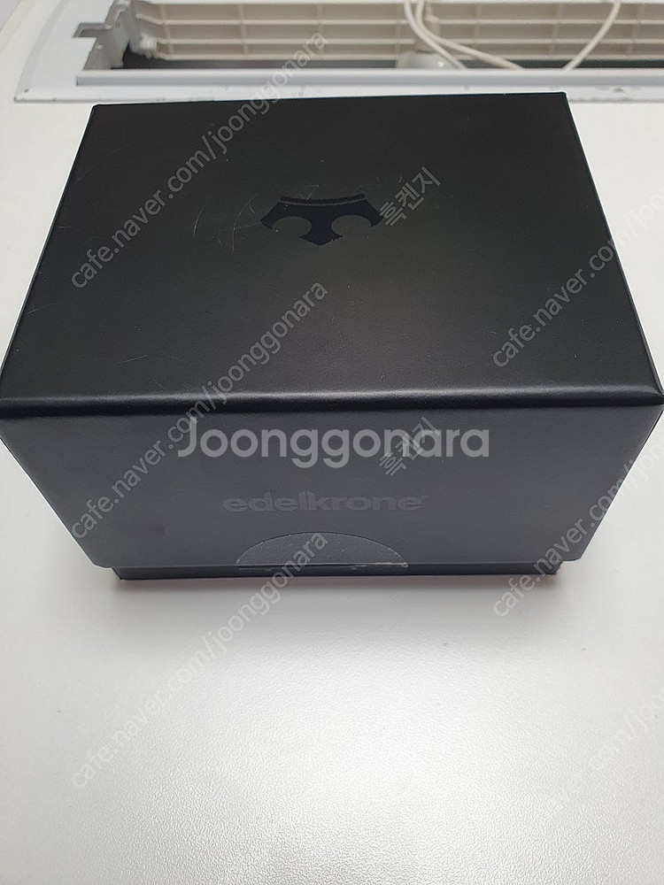 에델크론 슬라이더 윙원, 스테디 모듈 팝니다--3