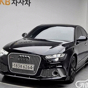 A6 3.0 TDI 콰트로 2012 년 중고시세 착한가격에 상태좋은차량