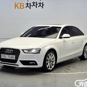 뉴 A4 30 TDI 2015 년 중고시세 착한가격에 상태좋은차량