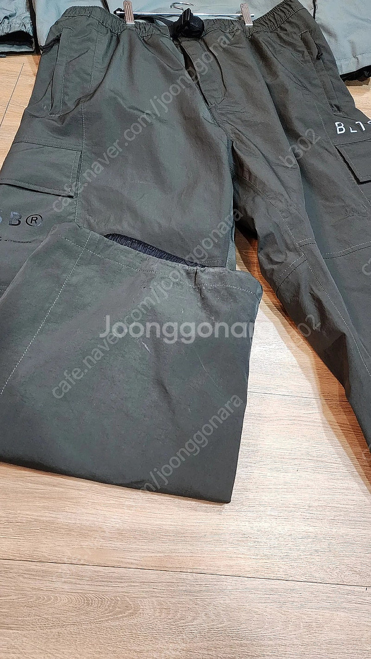 2324 블렌트 상하의 세트 2xl 판매합니다.--2