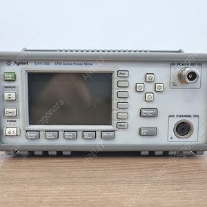 Agilent E4418B / EPM 시리즈 Power Meter